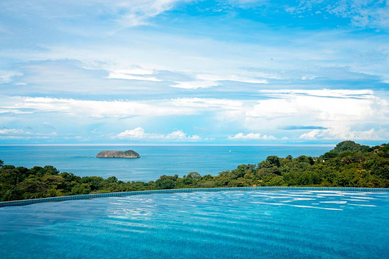 Villa Roca Boutique Resort & Suites - Adult Only Manuel Antonio Bagian luar foto