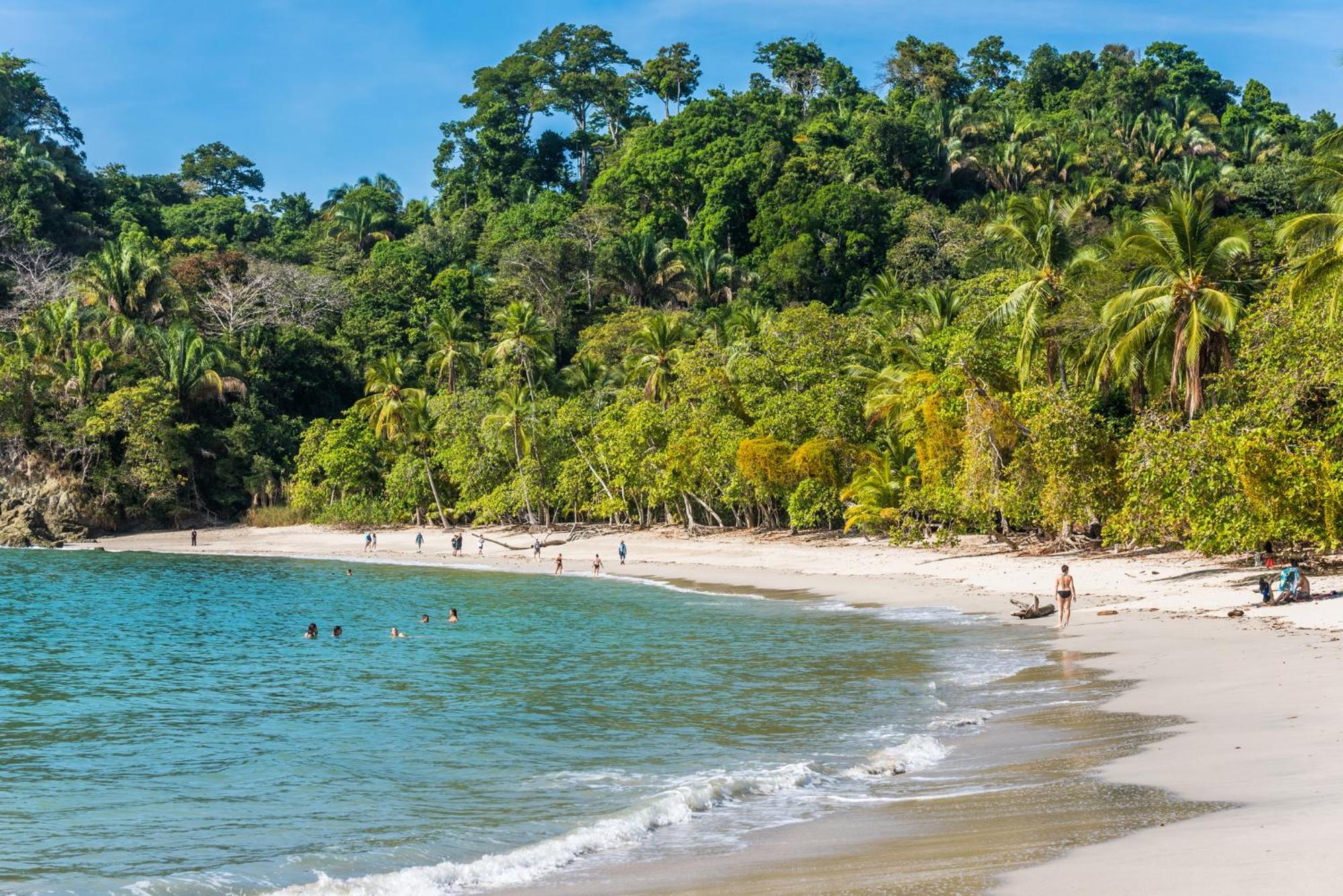 Villa Roca Boutique Resort & Suites - Adult Only Manuel Antonio Bagian luar foto