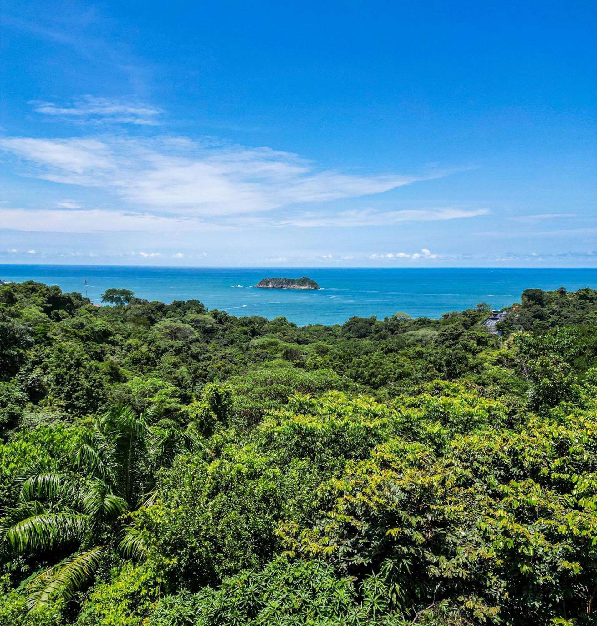 Villa Roca Boutique Resort & Suites - Adult Only Manuel Antonio Bagian luar foto